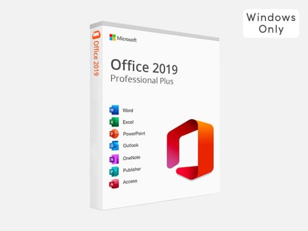Sales Coupons Deals - The All-in-One Microsoft Office Pro 2019 for Windows: Lifetime License + Windows 11 Pro Bundle for $49