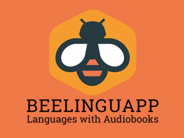 Sales Coupons Deals - Beelinguapp Language Learning App: Lifetime Subscription for $39